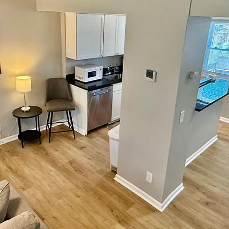 Davenport Dwellings-Midtown 3Bed Apartment Omaha Ngoại thất bức ảnh